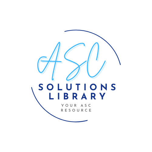 ASC Solutions Library Logo