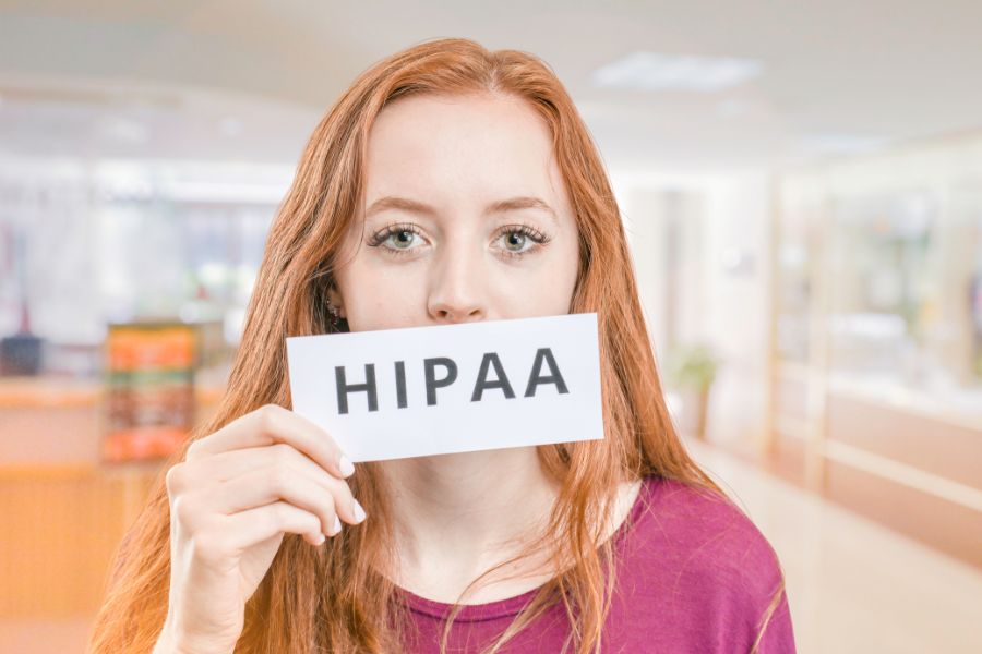 HIPAA and Privacy Category