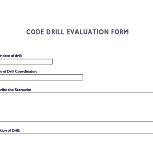 Code Drill Image