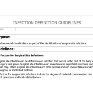 Infection Definition Image