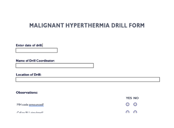 MH Drill Image