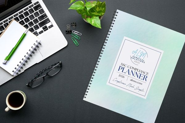 2026 Compliance Planner 1