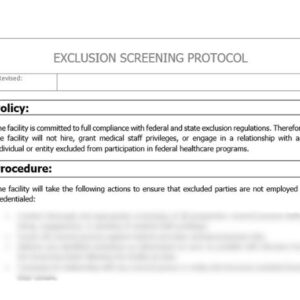 Exclusion Screening Protocol Image